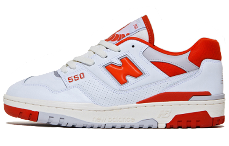 New Balance 550 Size? College Pack