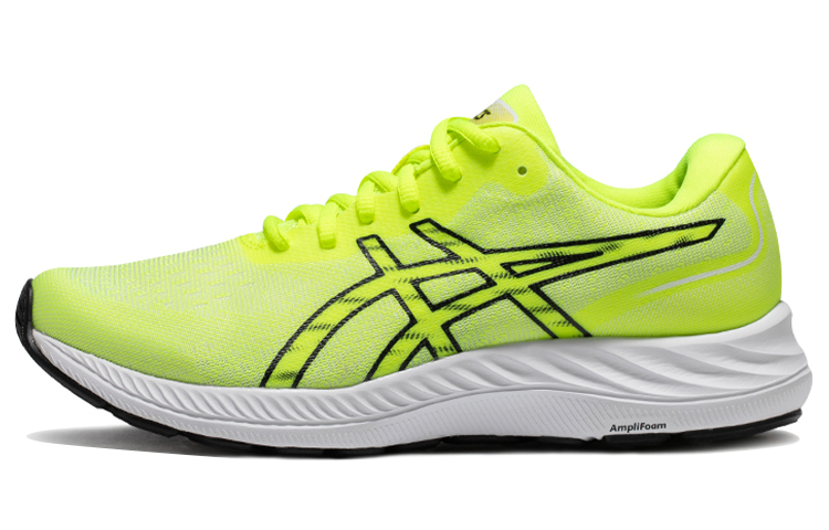 ASICS Gel Excite 9 'Yellow Black' Women's