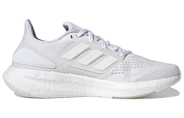 Adidas PureBoost 22 'Triple White' купить в интернет-магазине Yoocart с быстрой доставкой по России.