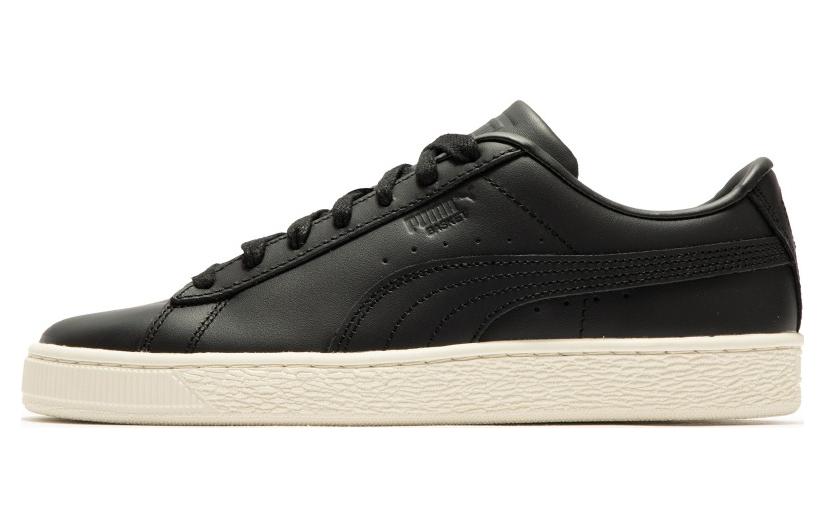 PUMA Кроссовки для скейтбординга Low Top Унисекс