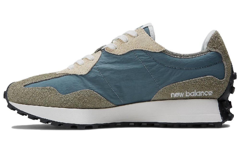 New Balance NB 327 Беговые кроссовки Низкие Мужские