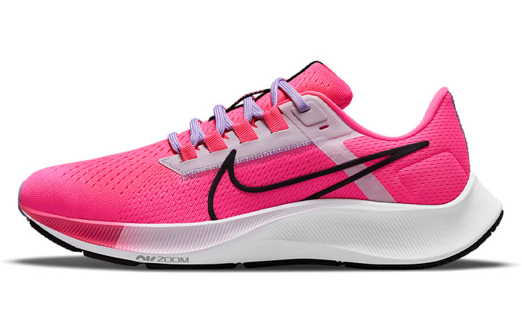 Nike Pegasus 38 'Pink Black' Women's