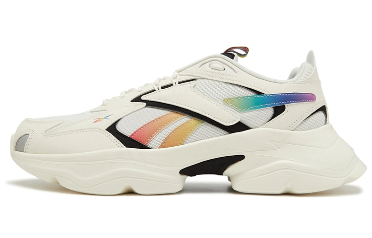 Reebok Royal Bridge 4 Running Shoes White