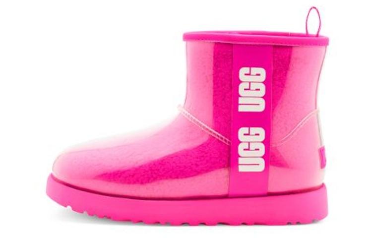 UGG Classic Clear Mini Women's