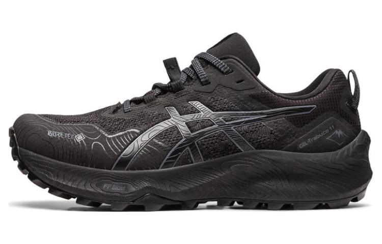 Asics WMNSAsics Gel Trabuco 11 Gtx 'Triple Black' Women's
