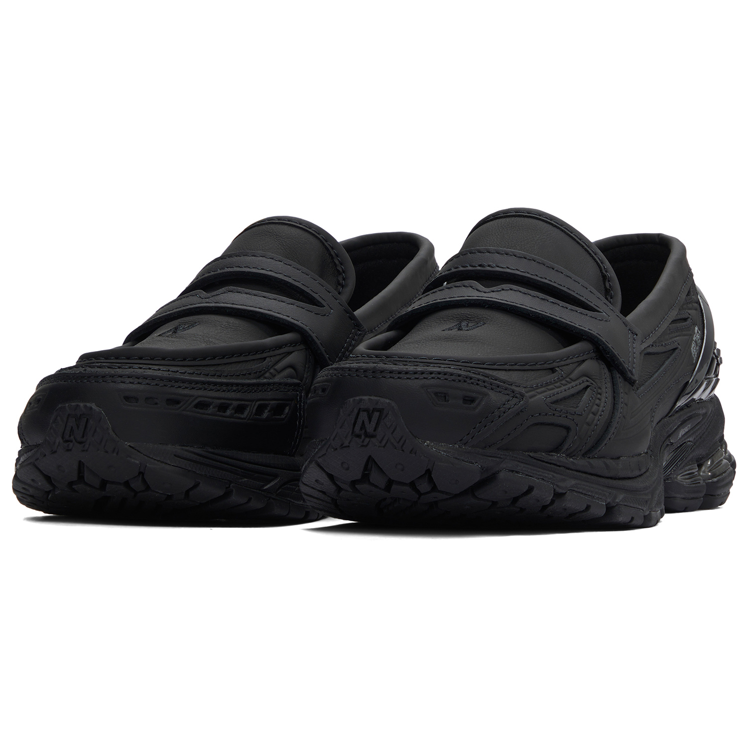New Balance 1906L Black купить в интернет-магазине Yoocart с быстрой доставкой по России.