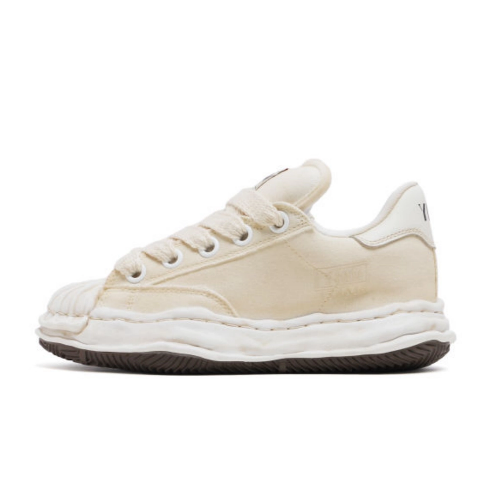 MIHARA YASUHIRO Low top Skateboard Shoes Women's