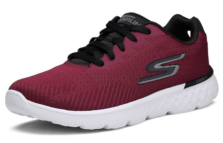 Skechers Go Run 400 Generate 'Red'