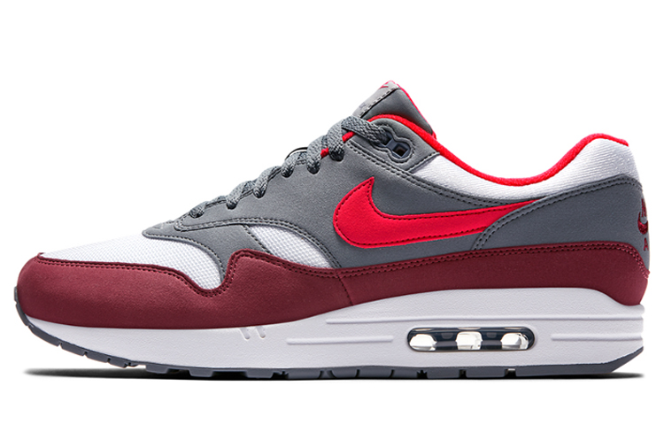 Nike Air Max 1 'University Red'