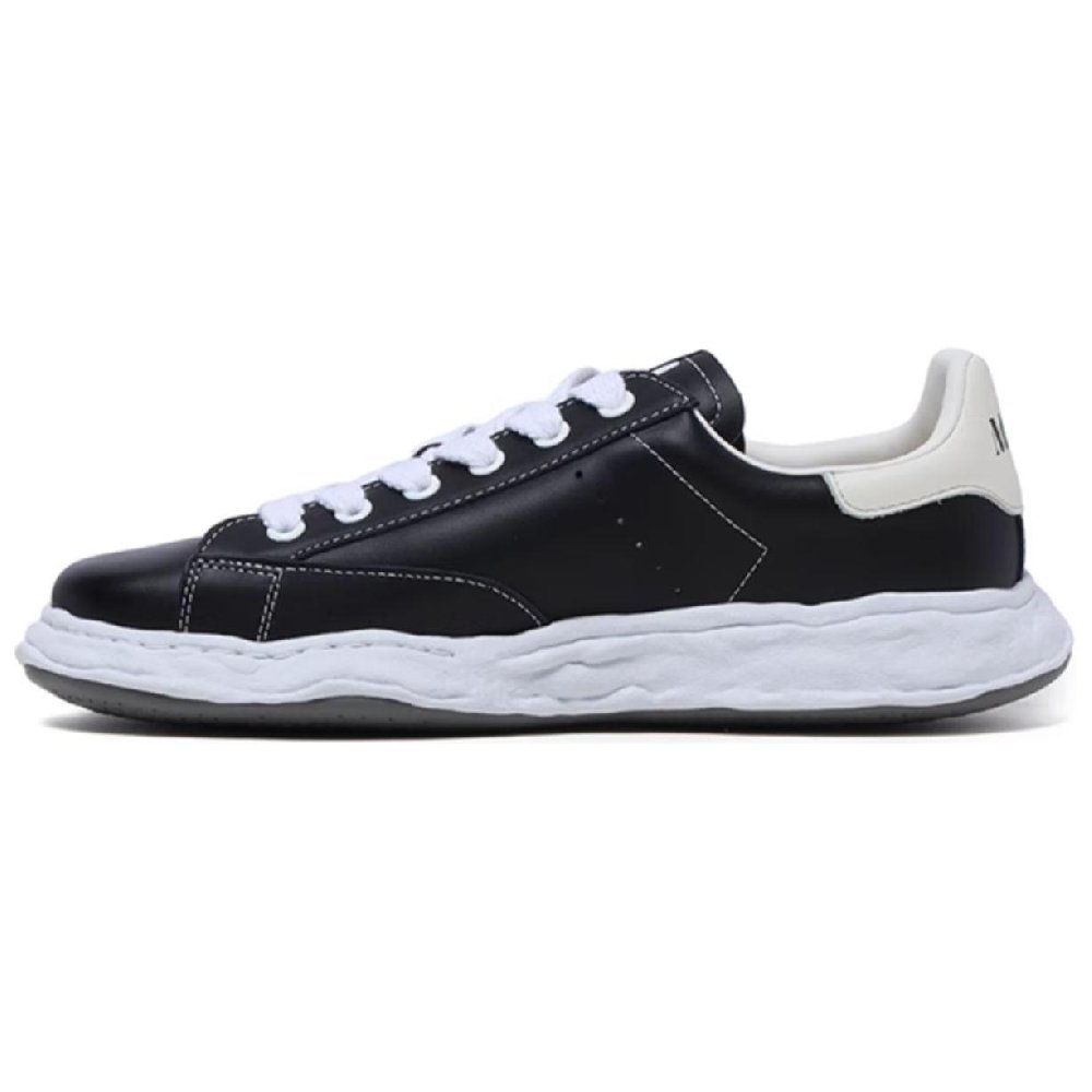 MIHARA YASUHIRO Low-Top Skateboard Shoes Unisex