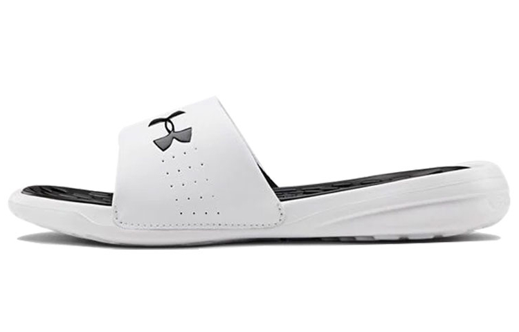 Under Armour Playmaker Slippers White Women's