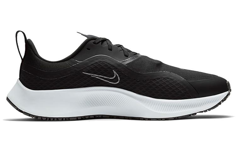 Nike Air Zoom Pegasus 37 Shield Black Pure Platinum