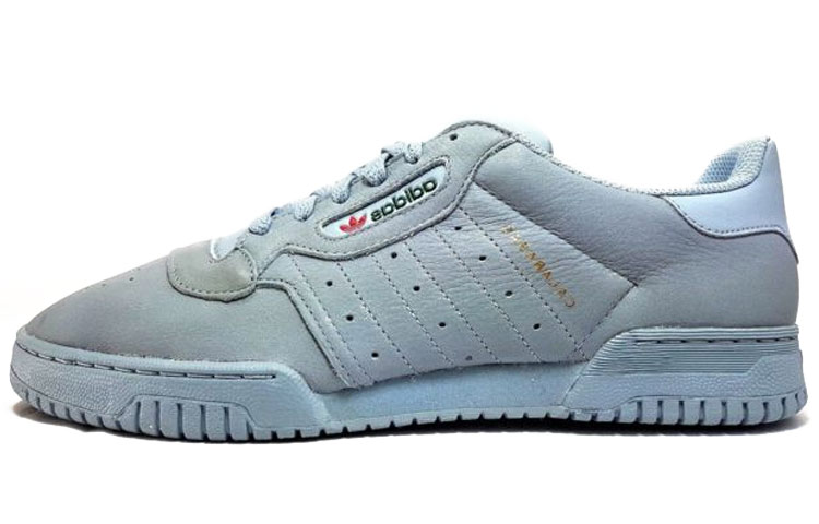 Adidas Yeezy Powerphase Calabasas Grey