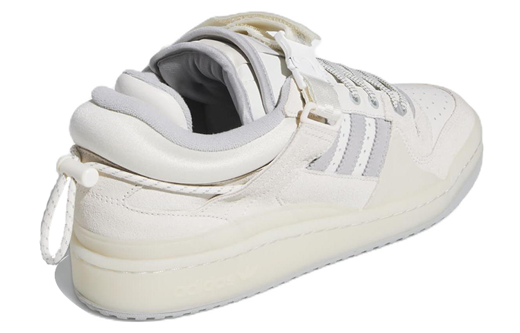 Adidas Forum Buckle Low Bad Bunny Last Forum купить в интернет-магазине Yoocart с быстрой доставкой по России.