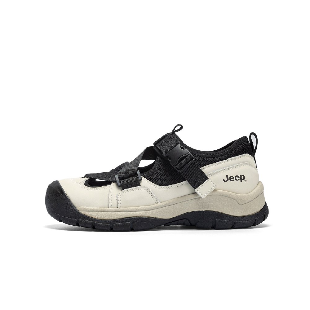 Jeep Sports Sandals For Women's Outdoor Functional Hiking Shoes Women's