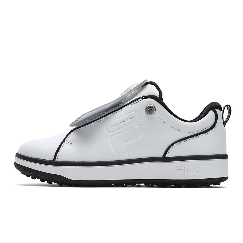 FILA GF 1911 Trainer Low Top Golf Shoes Women's White