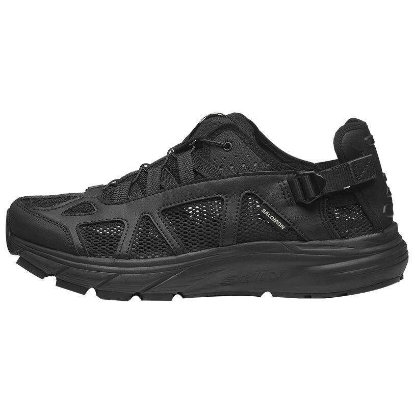 SALOMON Techsonic 'Black'