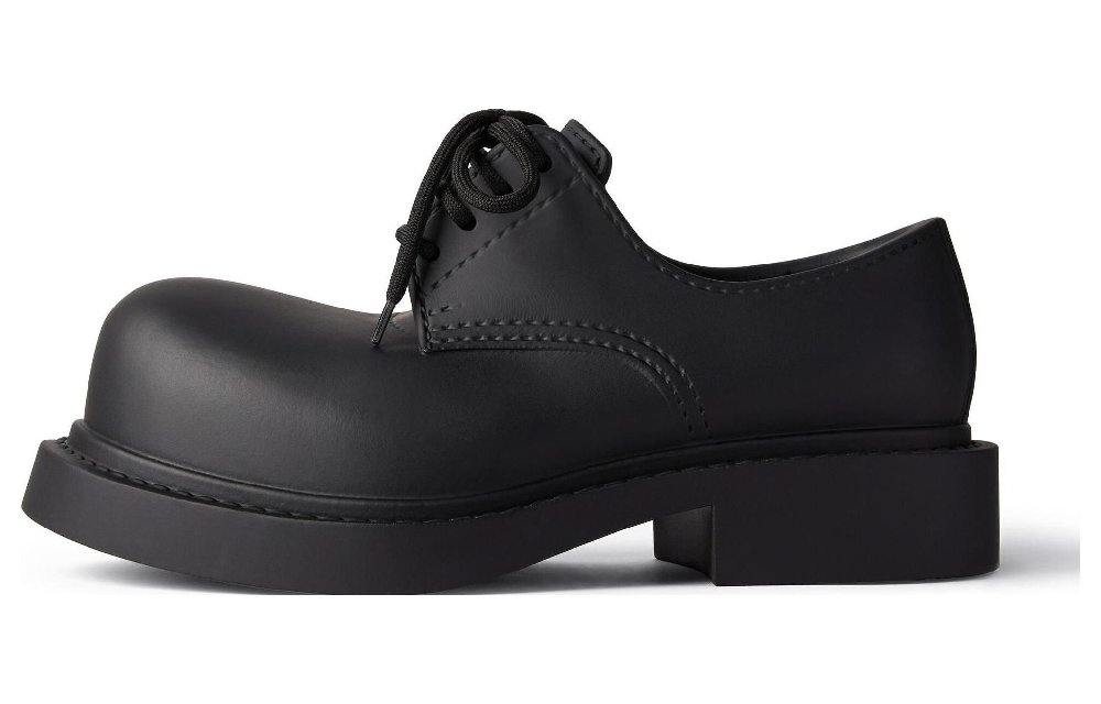 Balenciaga Steroid Derby Shoes