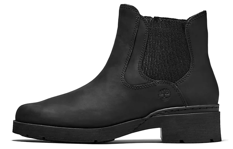 Timberland Graceyn Chelsea Boots 'Black' Women's