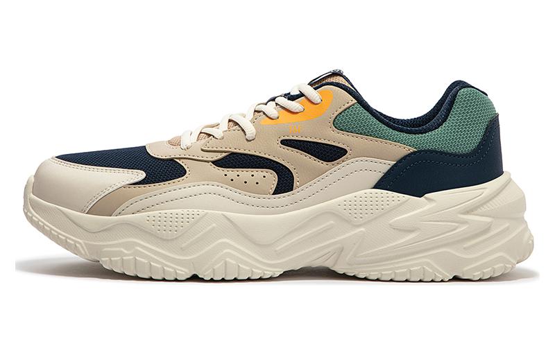 361° Comfortable And Versatile Lifestyle Shoes Men