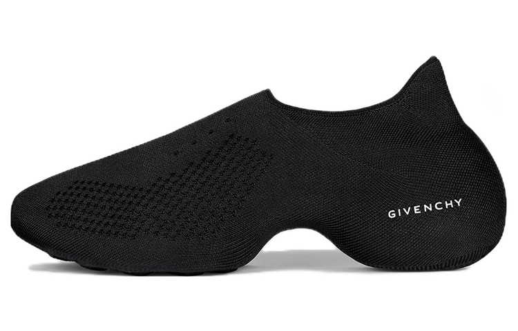 GIVENCHY TK-360 Sports Casual Shoes Women's Black