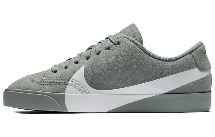NIKE BLAZER Кроссовки для скейтбординга Низкие Женские
