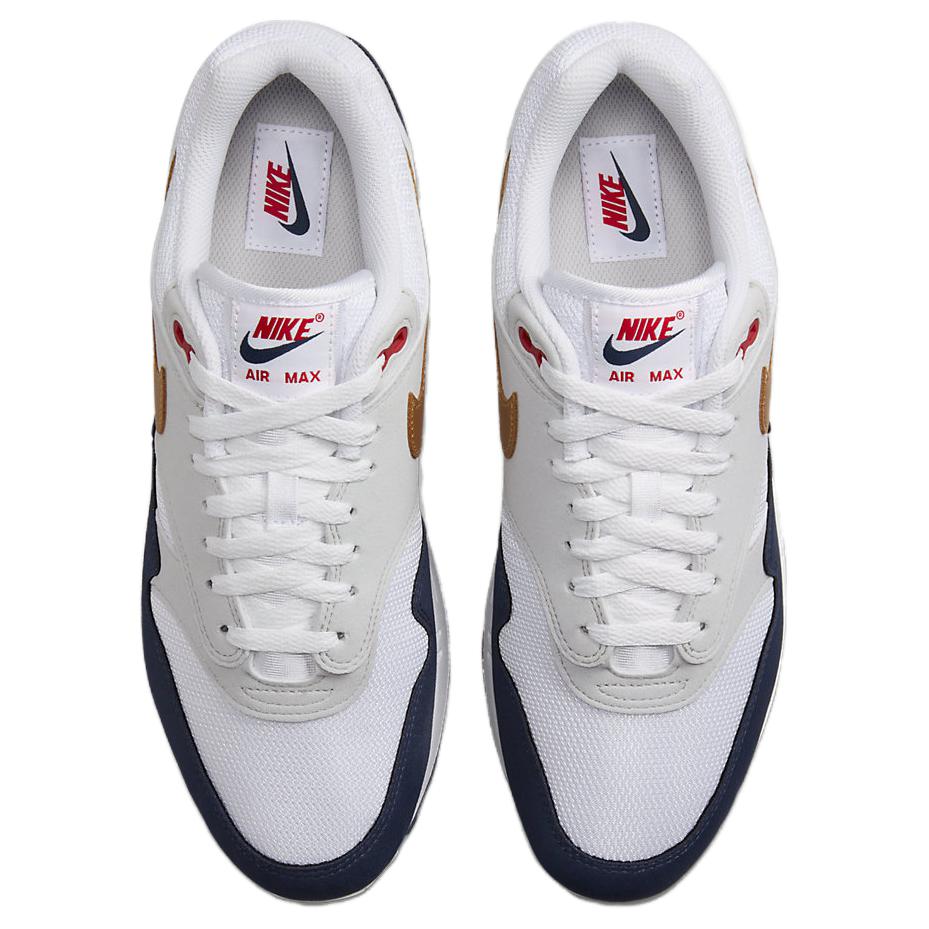 Nike Air Max 1 Olympic купить в интернет-магазине Yoocart с быстрой доставкой по России.