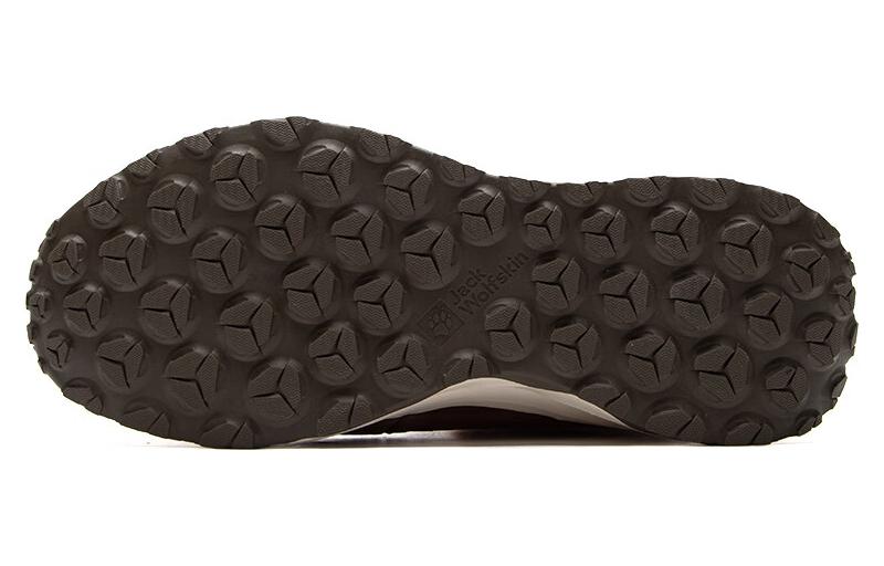 Jack Wolfskin Cushioned Slip-Resistant High-Top Outdoor Shoes Women's купить в интернет-магазине Yoocart с быстрой доставкой по России.
