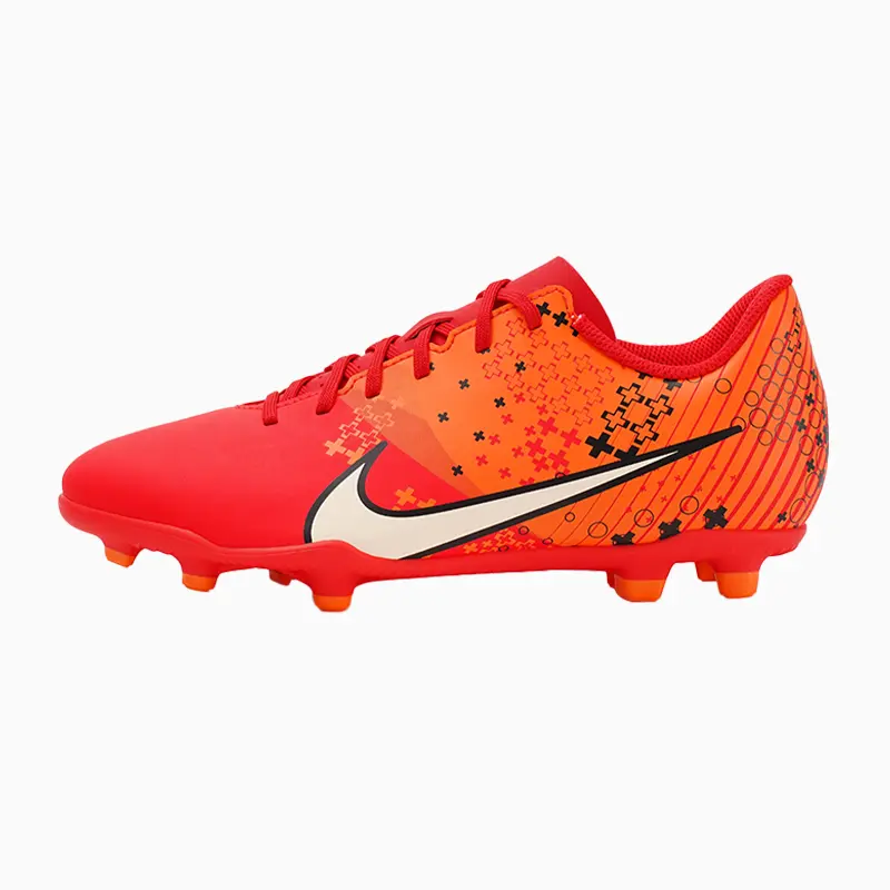 Nike Jr Vapor 15 Club Mds FG/MG 'Light Crimson' Gs