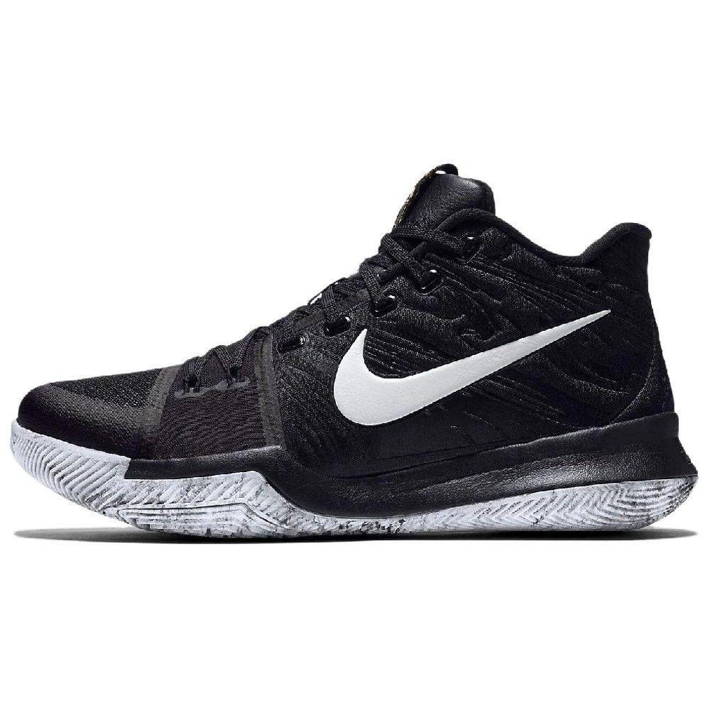 Nike Kyrie 3 Bhm Ep 'Black'