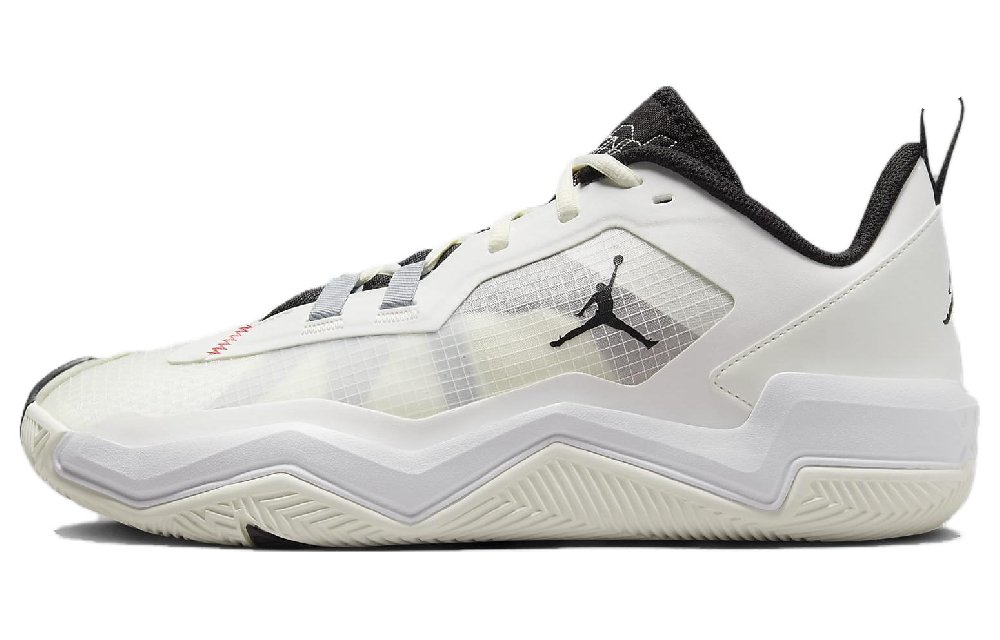 JORDAN Westbrook One Take 4 Pf 'Sail Wolf Grey'