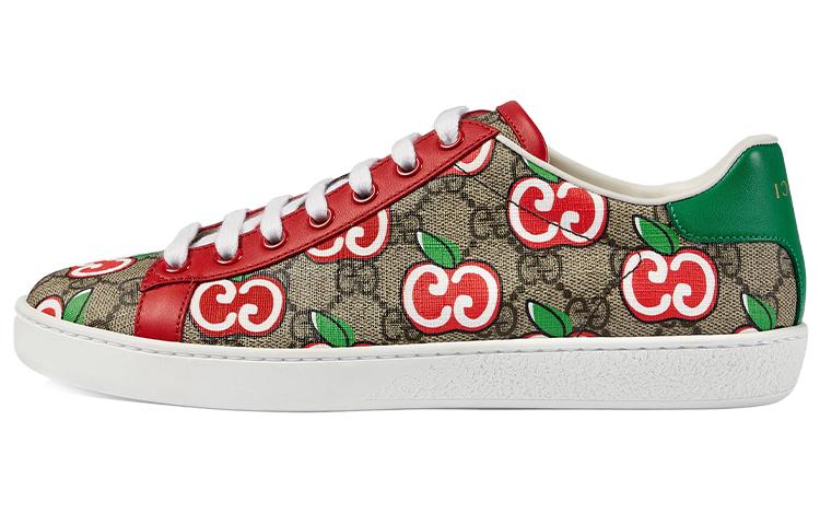 GUCCI Women's Ace 'Chinese Valentine's Day' Women's