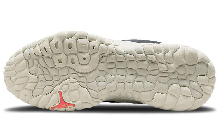 Jordan Delta 2 Black Infrared купить в интернет-магазине Yoocart с быстрой доставкой по России.
