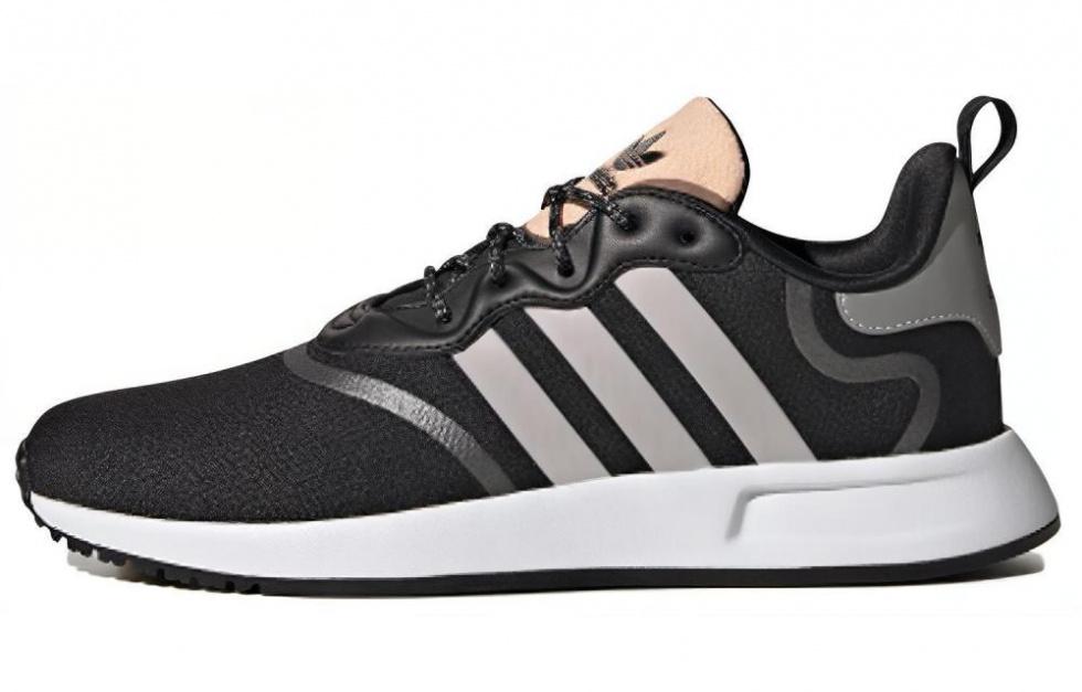 Adidas X_PLR S 'Black' Women's