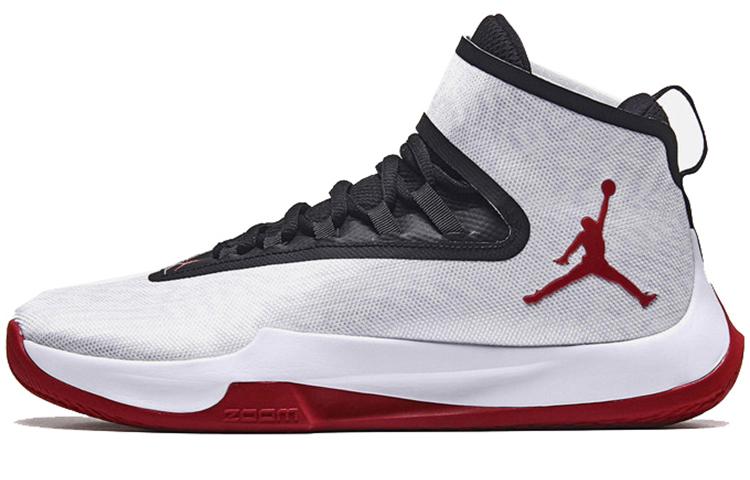 Air Jordan Fly Unlimited Pfx 'White'