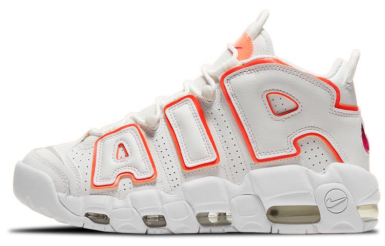 Nike Air More Uptempo Sunset Women's