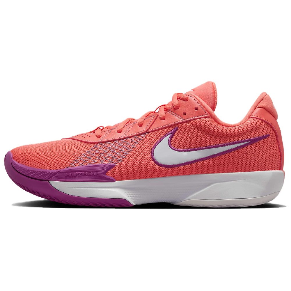 Nike Zoom Gt Cut Academy Mango Dark Pink