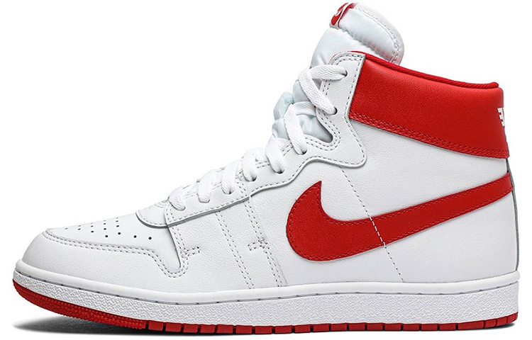 JORDAN New Beginnings Pack Retro High 1 & Nike Air Ship