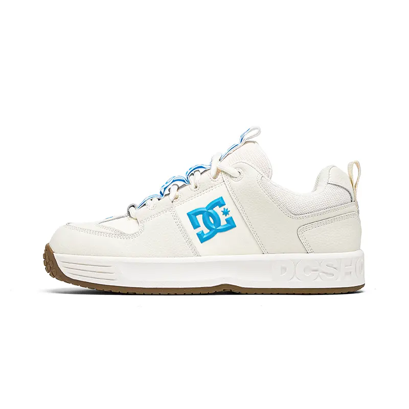 DC Shoes LYNX PRO Low top Skateboard Shoes Men's