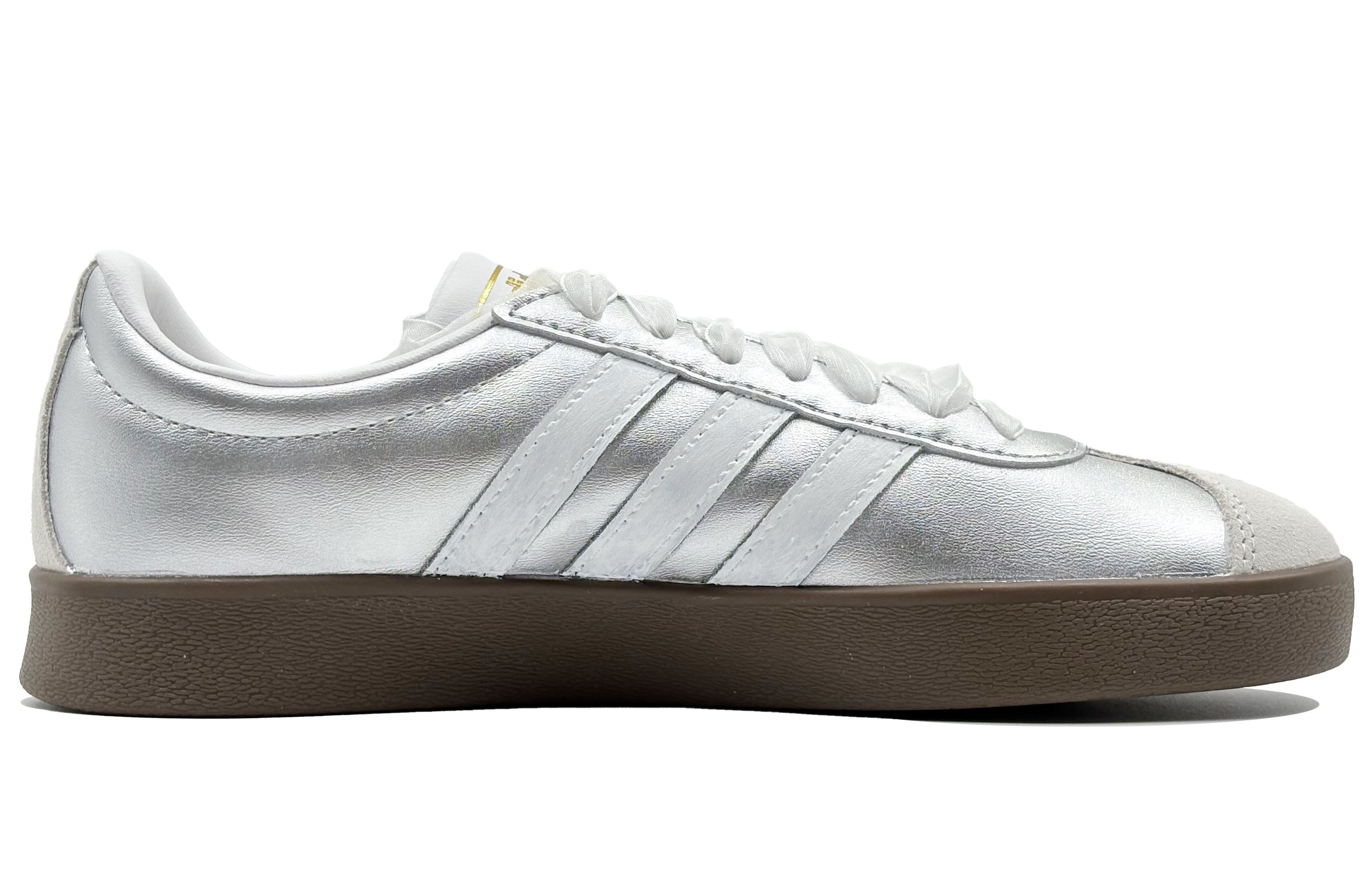 Adidas VL COURT 2.0 Box, Heos Space, Starry Whisper Abrasion Resistant Low top Skateboard Shoes Unisex купить в интернет-магазине Yoocart с быстрой доставкой по России.