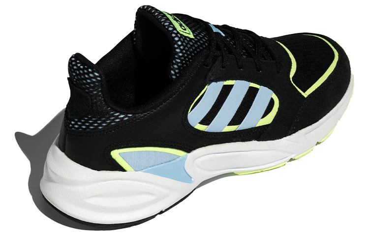 Adidas Neo Беговые кроссовки с низким верхом для женщин