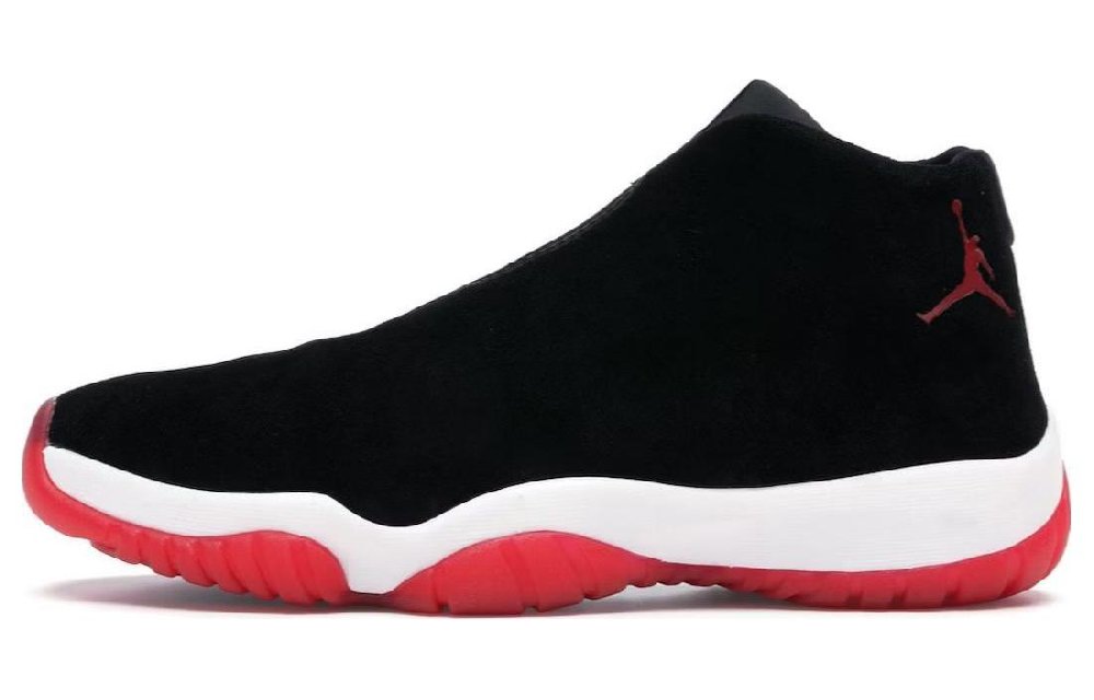 Jordan Future Bred Jumpman