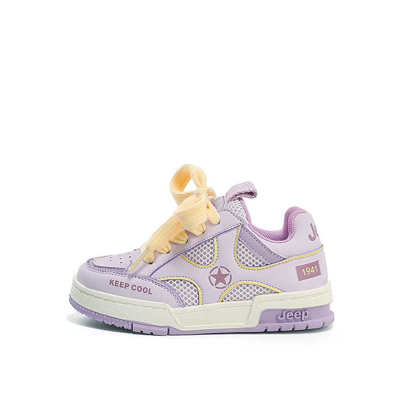 Jeep Low Top Kids Lifestyle Shoes Kids'