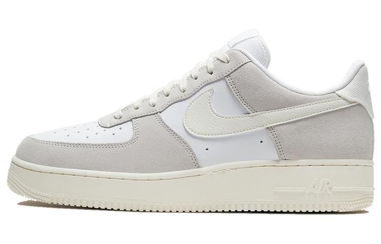 Nike Air Force 1 Low Sail Platinum Tint