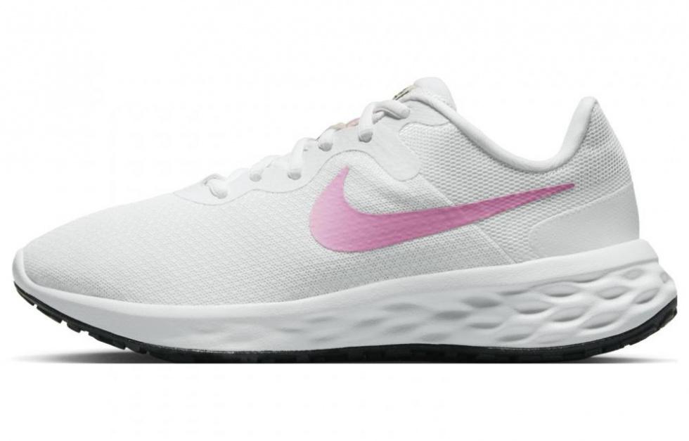Nike Revolution 6 Next Nature 'White Pink Spell' Women's