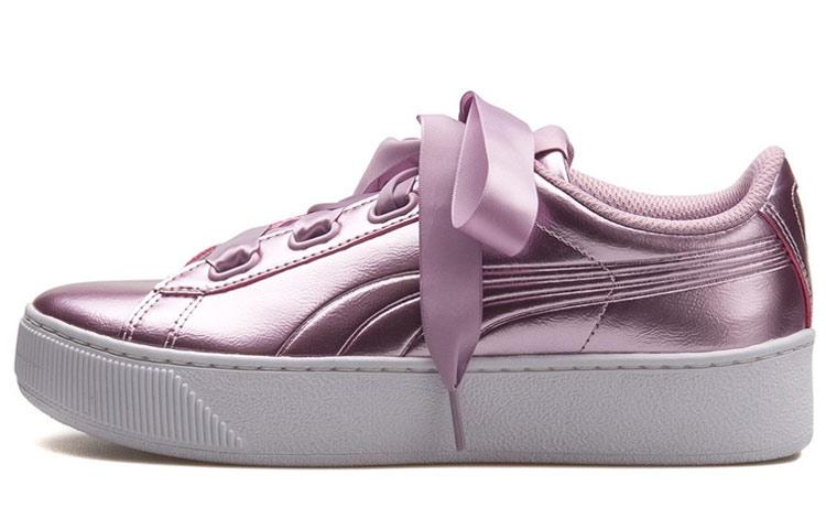PUMA Кроссовки для скейтбординга Low Top Женские