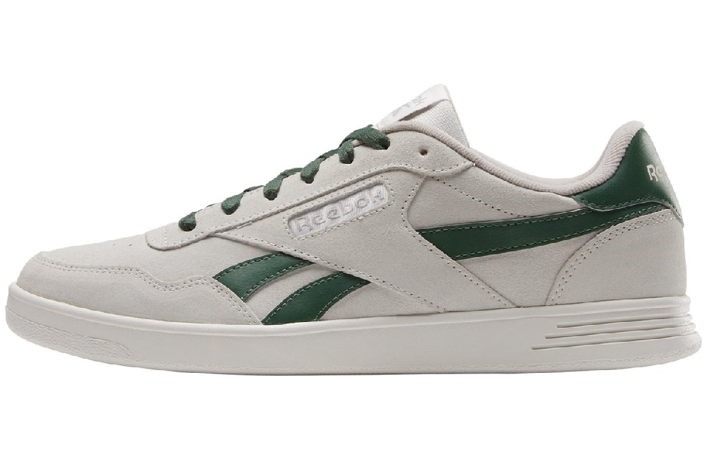 Reebok Court Advance 'Chalk Escape Green'