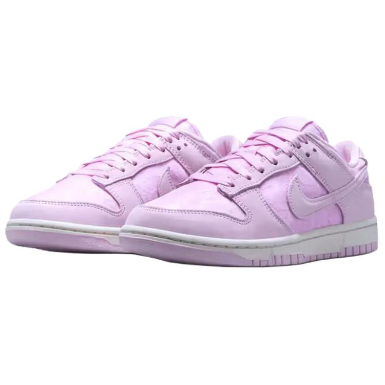 Nike Dunk Low Regal Pink Women's купить в интернет-магазине Yoocart с быстрой доставкой по России.