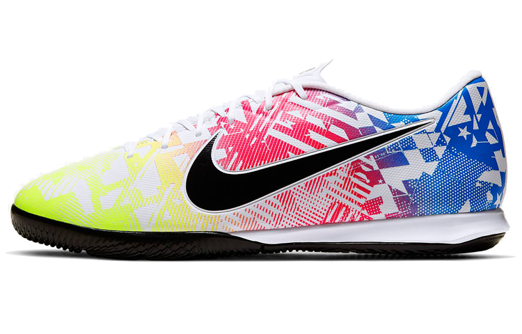 Nike Neymar Jr. X Mercurial Vapor 13 Academy Ic 'White Multi'