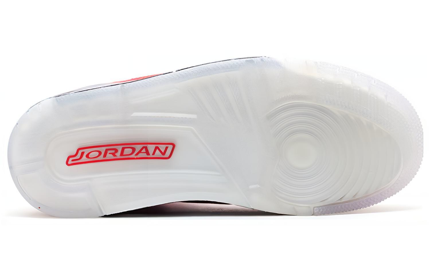 Jordan 3 Retro Doernbecher 2013 купить в интернет-магазине Yoocart с быстрой доставкой по России.